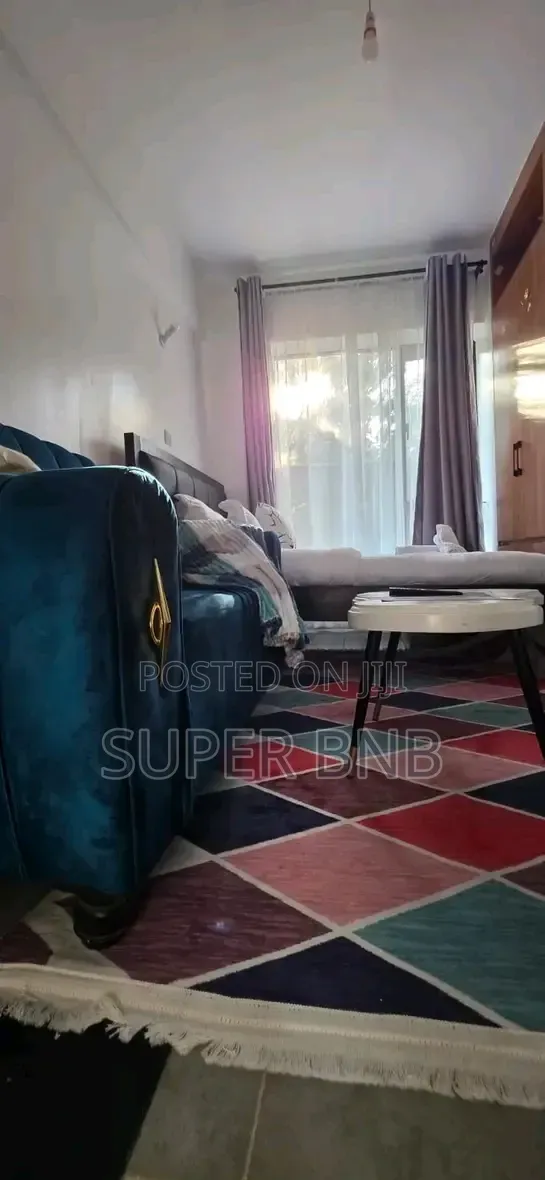1 Bedroom and Studio Apartment at Tsavo Sunset 2, Thindigua in Thindigua/Kasarini