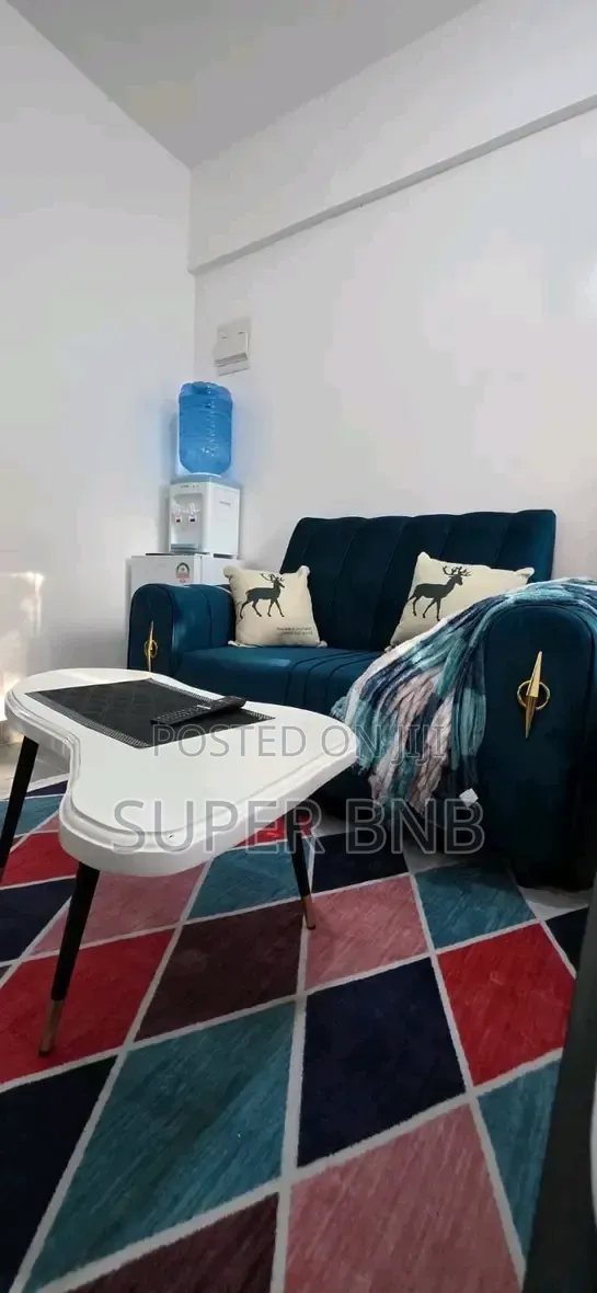 1 Bedroom and Studio Apartment at Tsavo Sunset 2, Thindigua in Thindigua/Kasarini