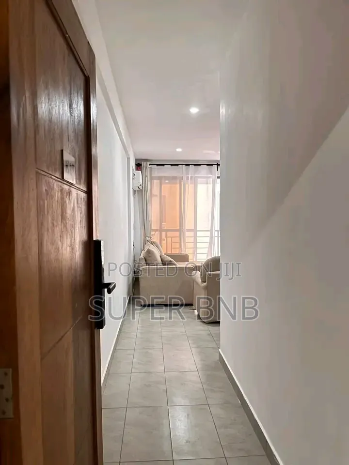 2-Bedroom Airbnb at Coral Sands Beach in Shauri Yako