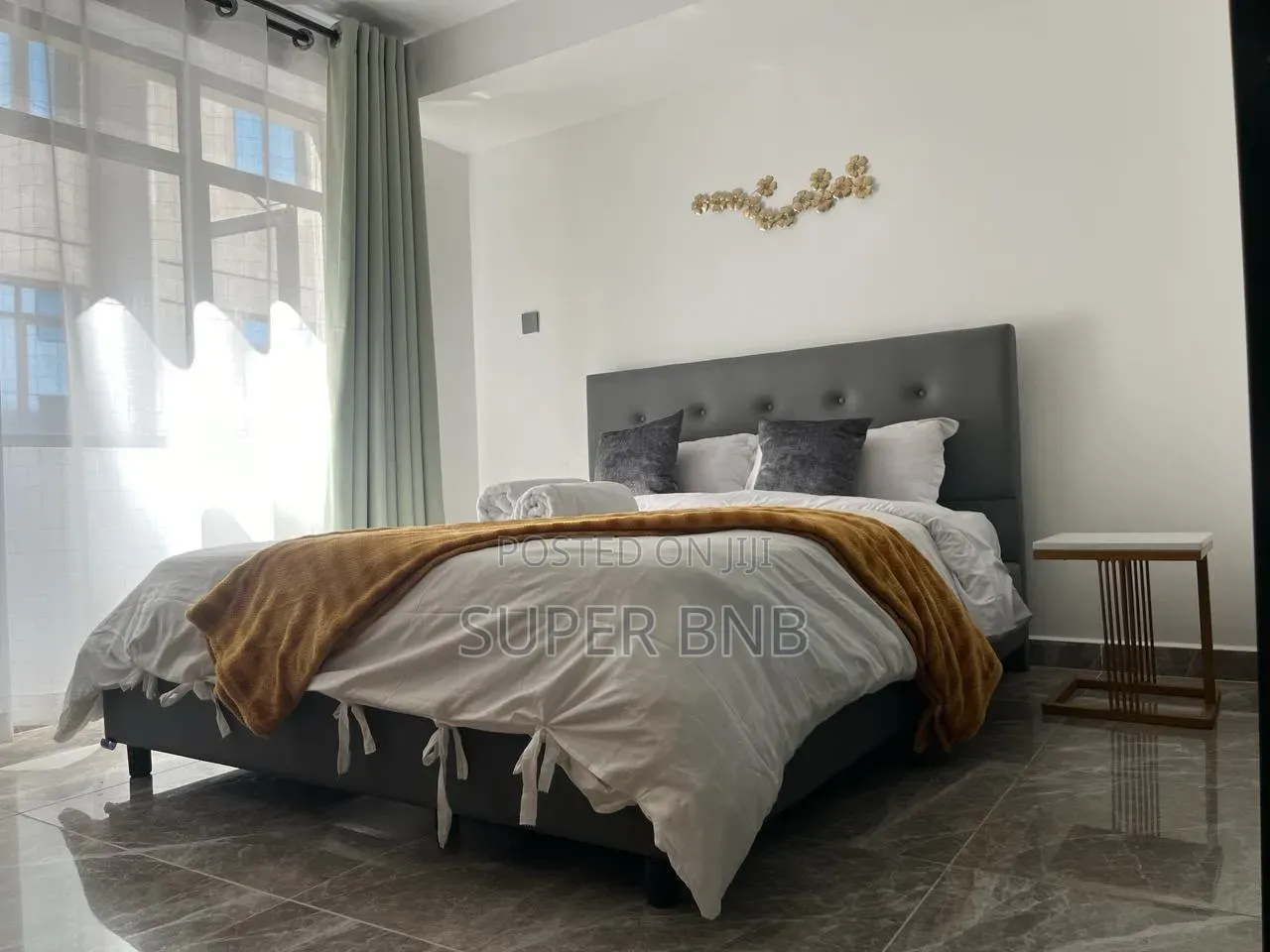 Spacious Studio and 1 Bedroom
Kilimani Woodavenue in Hurlingham