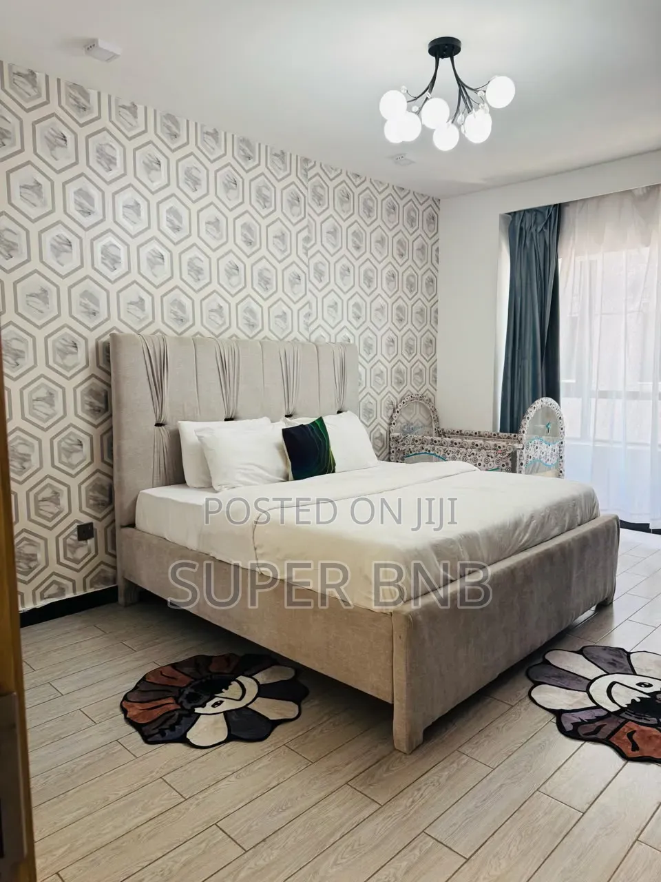Spacious Studio and 1 Bedroom
Kilimani Woodavenue in Hurlingham