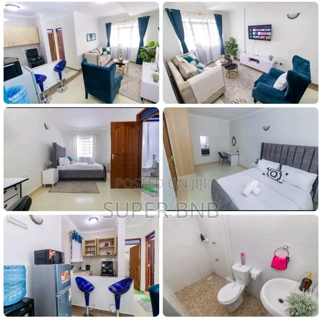 Furnished 1bdrm Apartment in Thome for rent in Thome