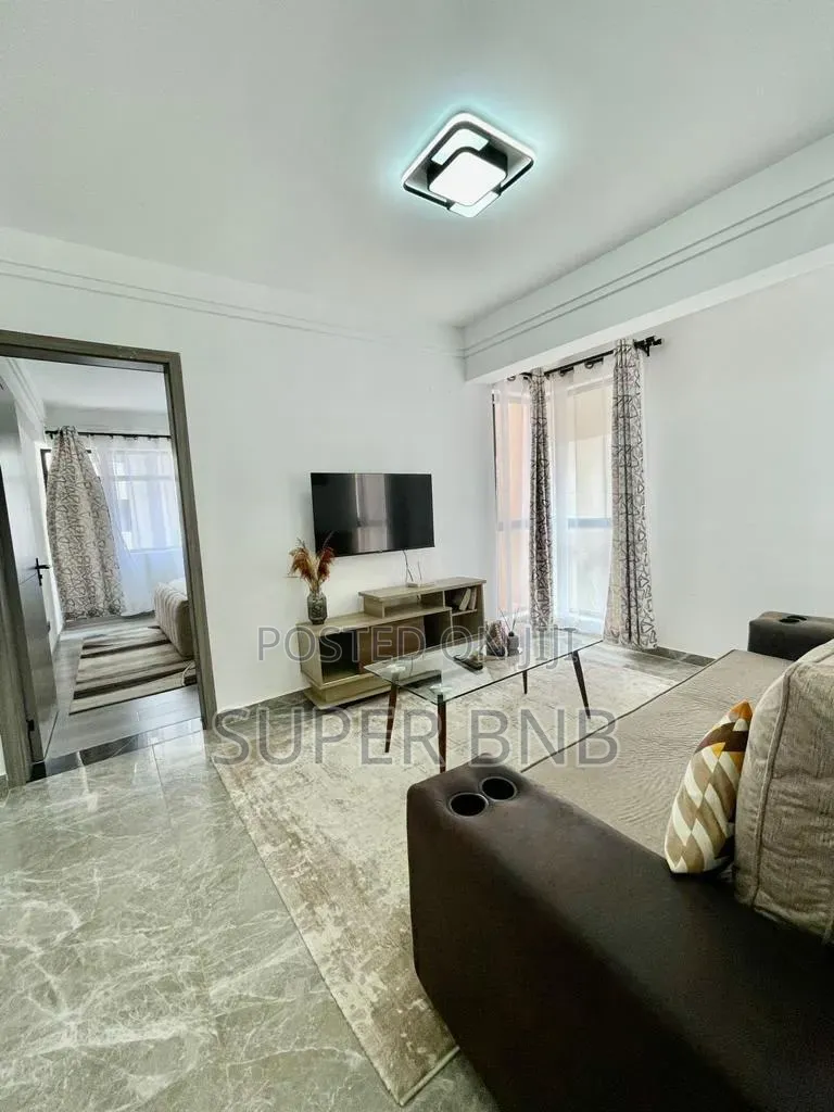 Furnished 1bdrm Apartment in Thome for rent in Thome