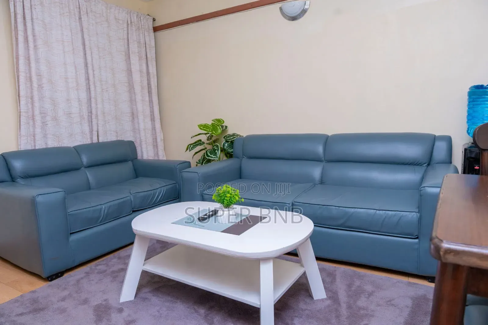 Furnished 1bdrm Apartment in Thome for rent in Thome