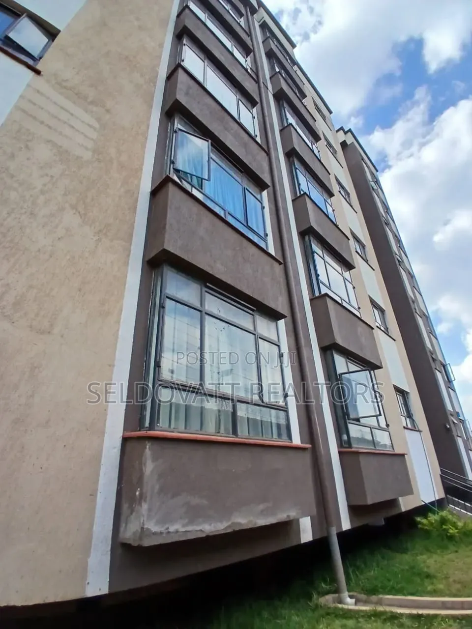 2bdrm Apartment in Naivasha Road, Riruta for rent in Riruta