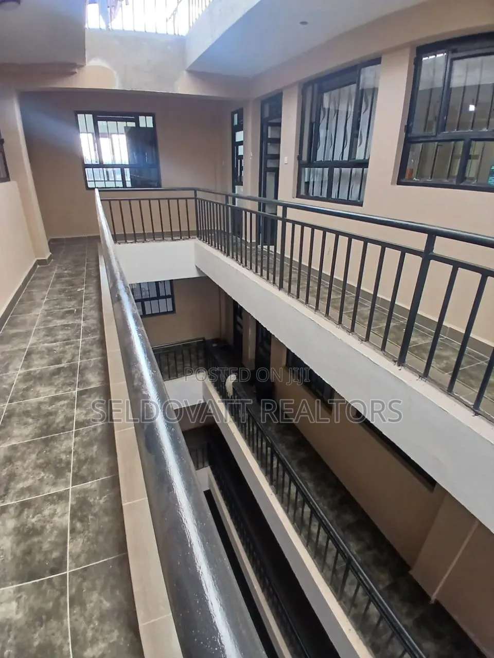2bdrm Apartment in Naivasha Road, Riruta for rent in Riruta