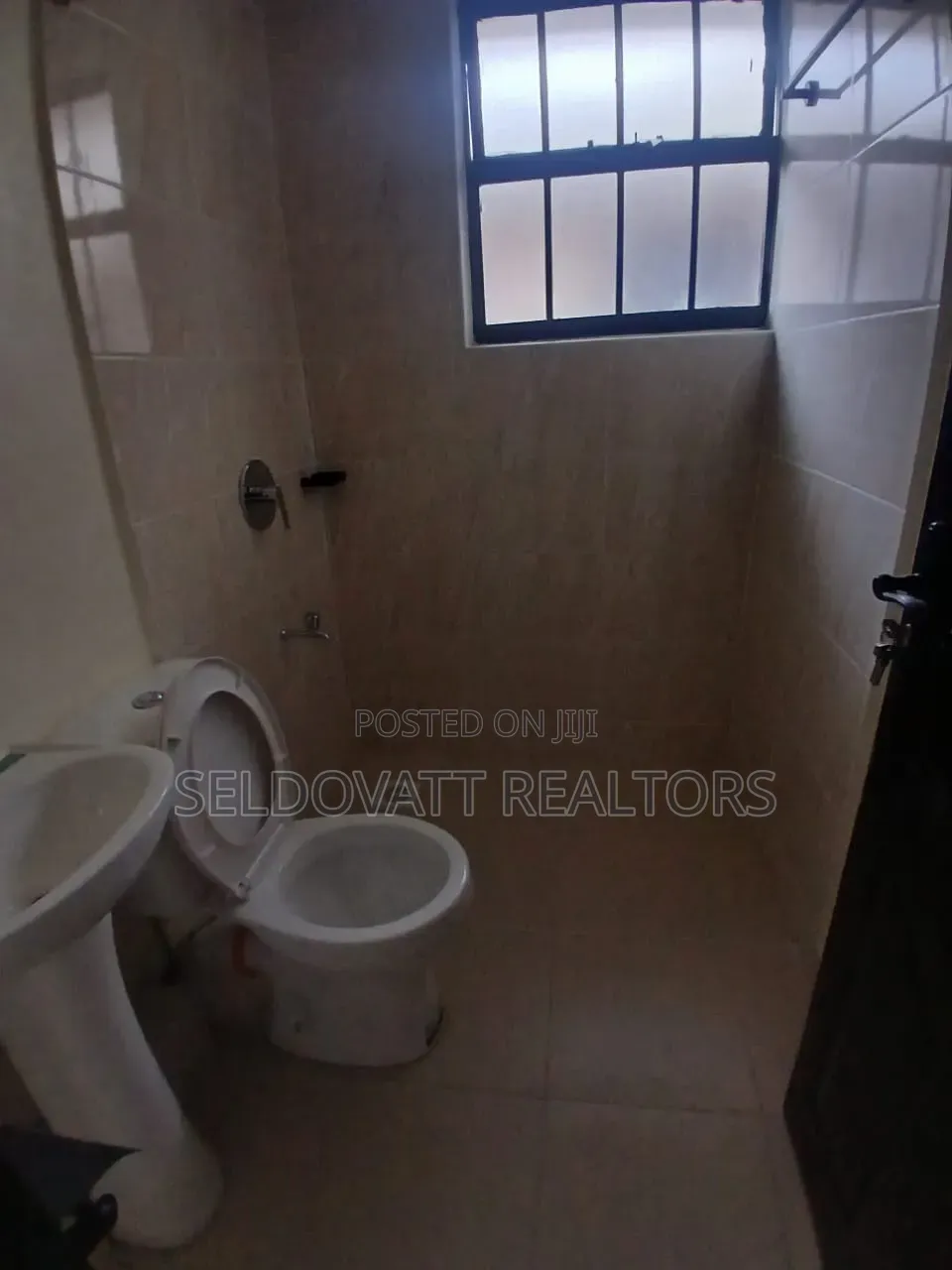 2bdrm Apartment in Naivasha Road, Riruta for rent in Riruta