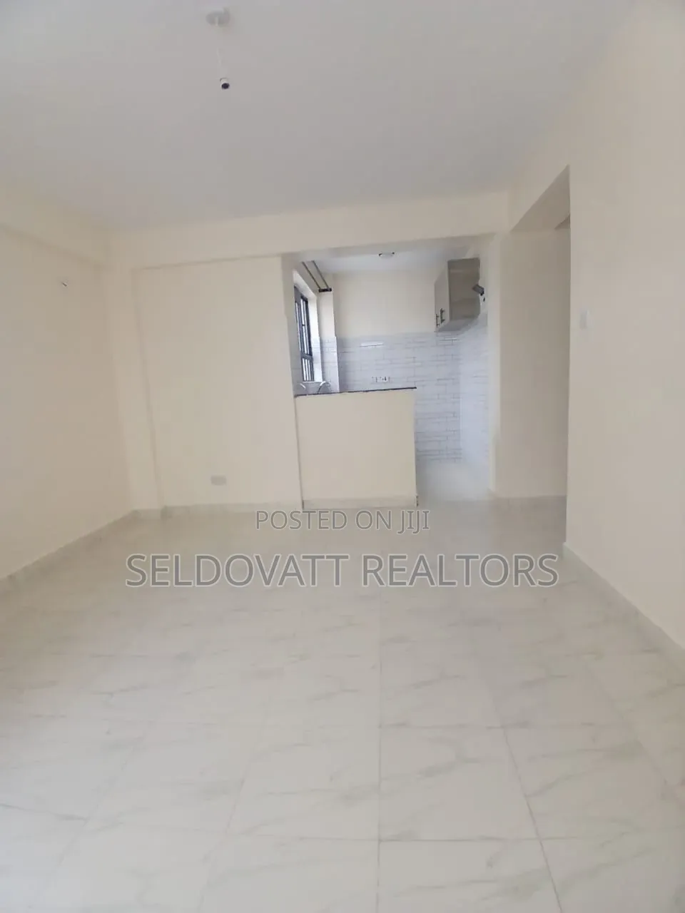2bdrm Apartment in Naivasha Road, Riruta for rent in Riruta