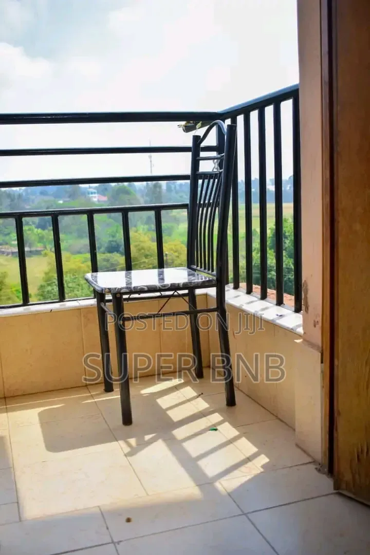 Thika TownStudio 1 2 Bedroom Airbnbs Section 9 in Thika CBD