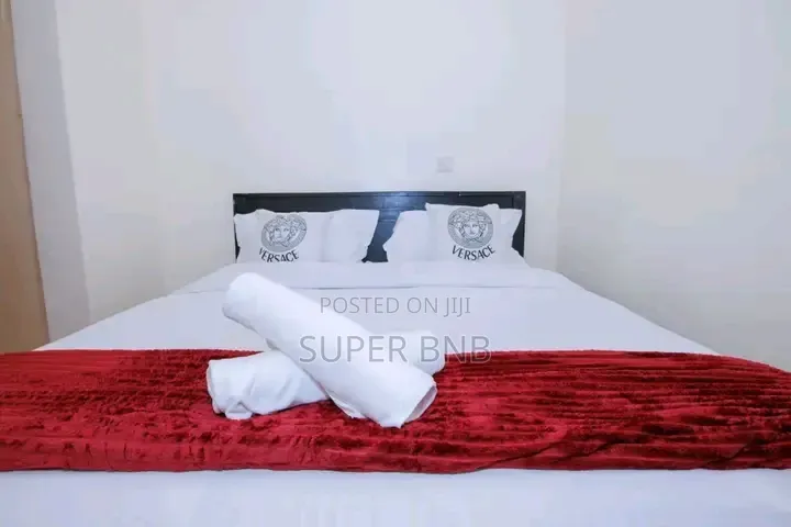 Thika TownStudio 1 2 Bedroom Airbnbs Section 9 in Thika CBD