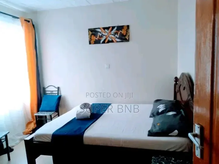 Thika TownStudio 1 2 Bedroom Airbnbs Section 9 in Thika CBD