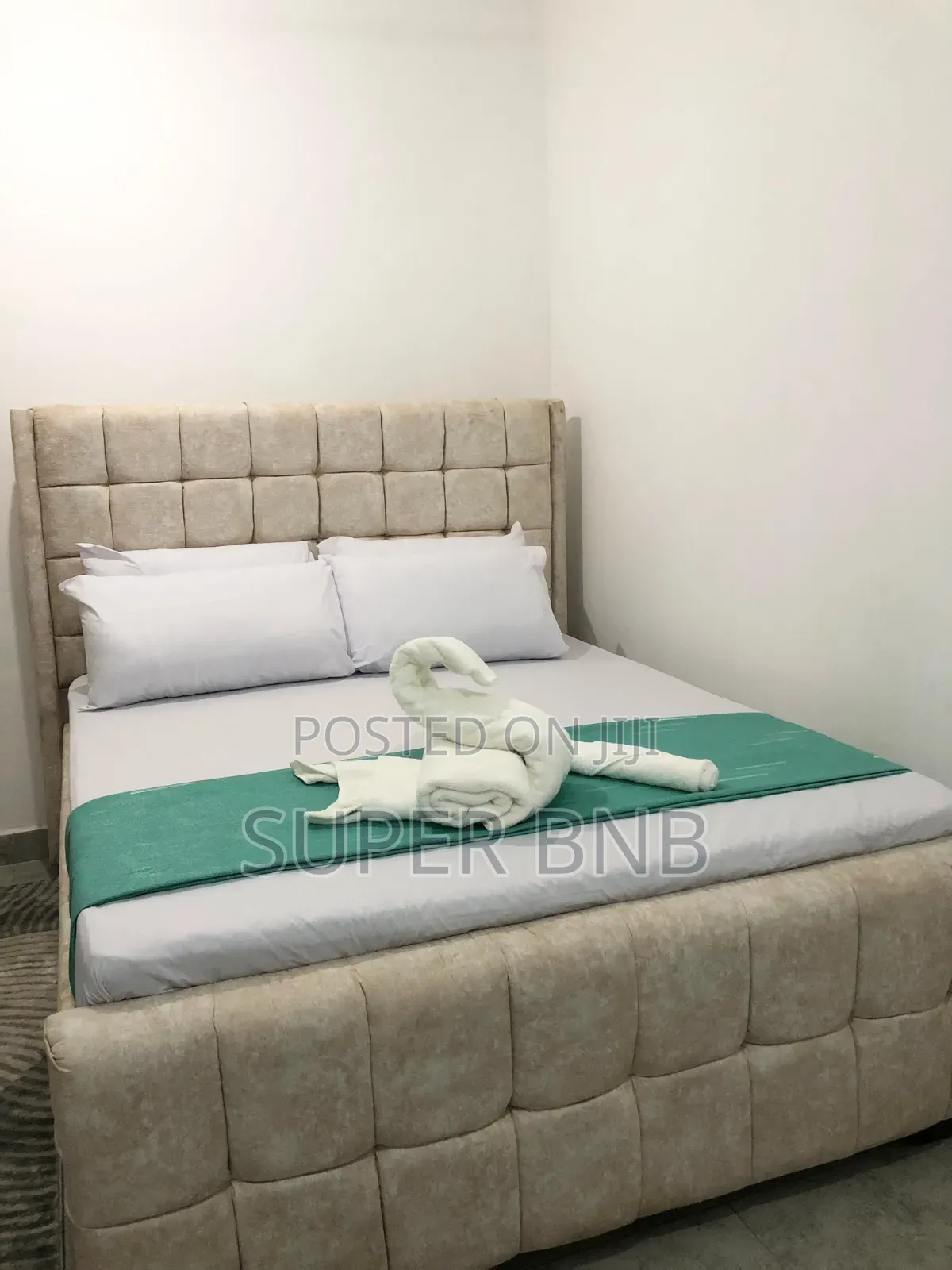 Furnished 1bdrm Apartment in Bamburi Beach for rent in Bamburi Beach