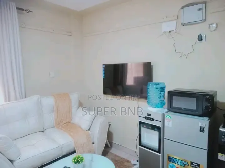 Studio Airbnb BNB in Juja Town, Around Jkuat Gate C in Gate B