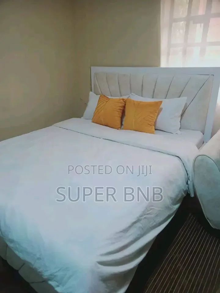 Studio Airbnb BNB in Juja Town, Around Jkuat Gate C in Gate B