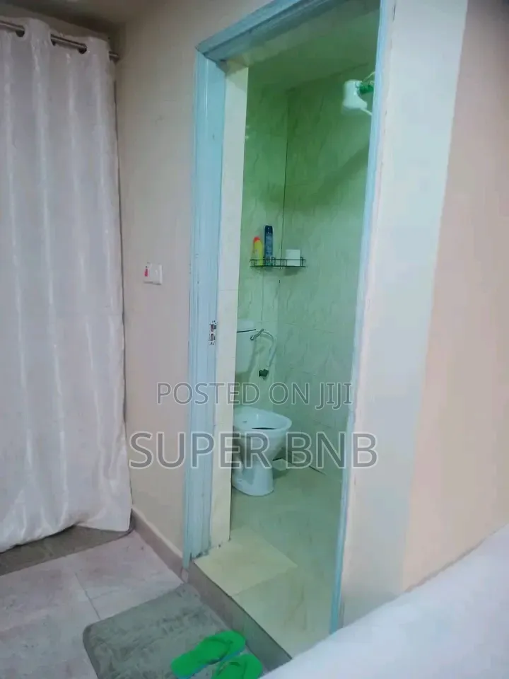Studio Airbnb BNB in Juja Town, Around Jkuat Gate C in Gate B