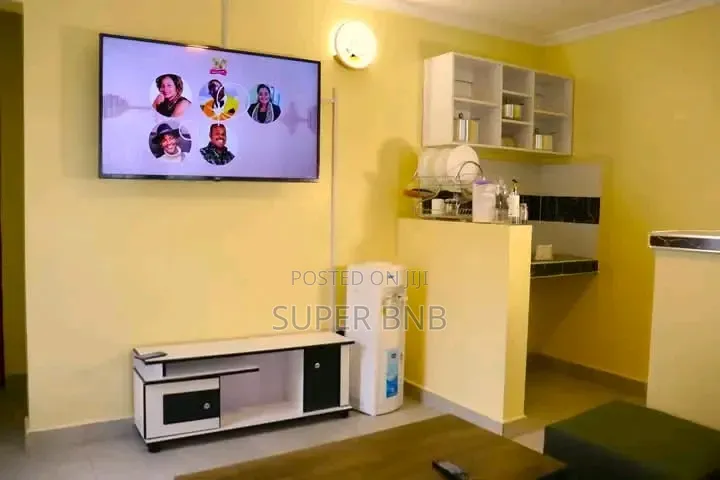 Juja Jkuat Fully Furnished Studios,1,2 3 Bedroom Airbnb in Gate B