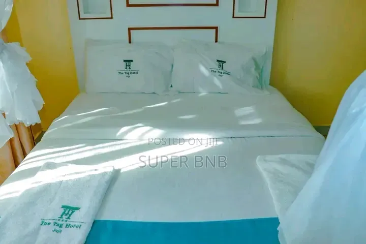 Juja Jkuat Fully Furnished Studios,1,2 3 Bedroom Airbnb in Gate B