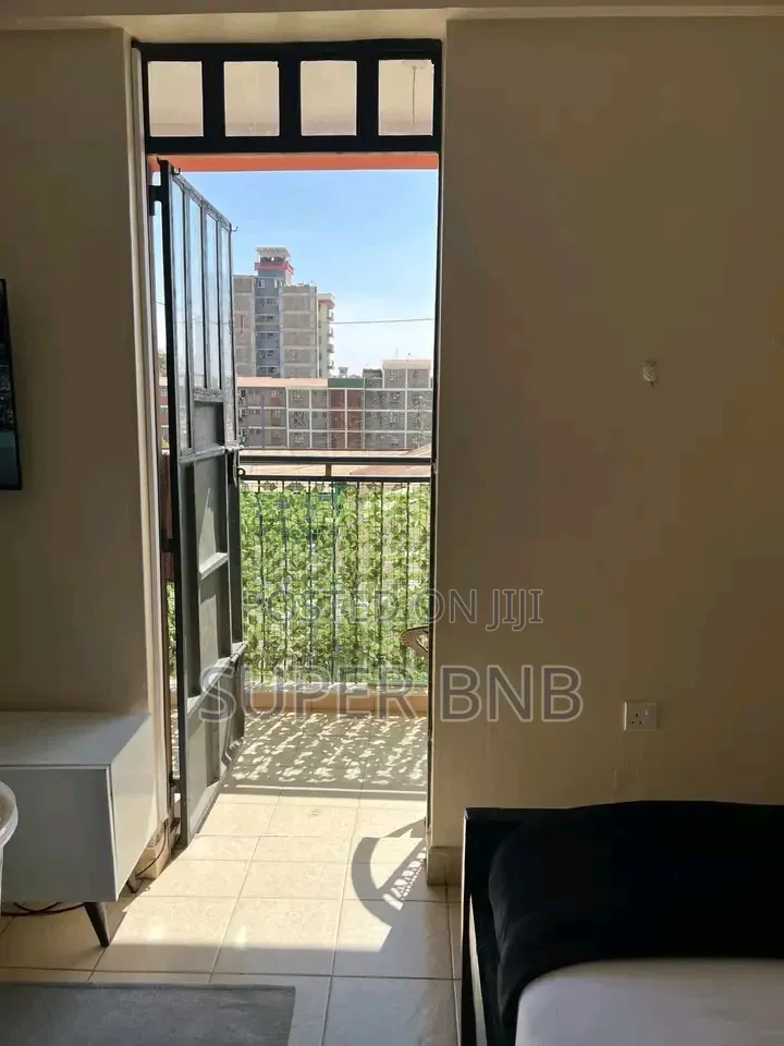 Juja Jkuat Fully Furnished Studios,1,2 3 Bedroom Airbnb in Gate B