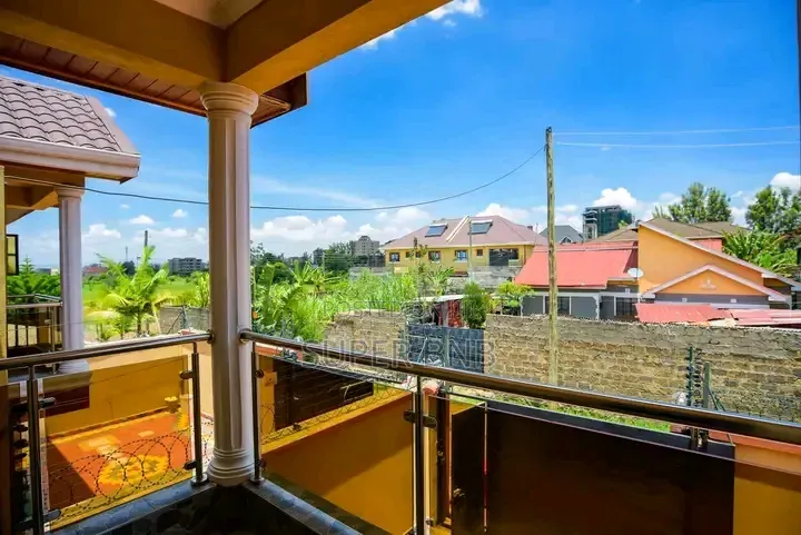Furnished Studios 1 Bedroom Airbnb in Juja Available in Gate B