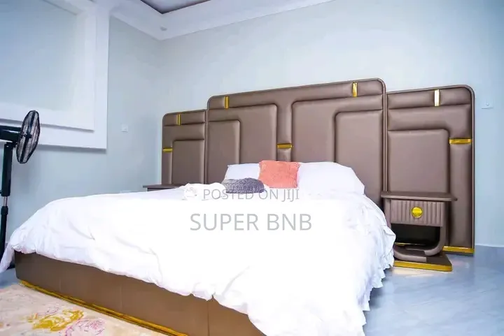 Airbnb 2 Bedroom Apartments in Juja Town Jkuat Gate B in Gate B