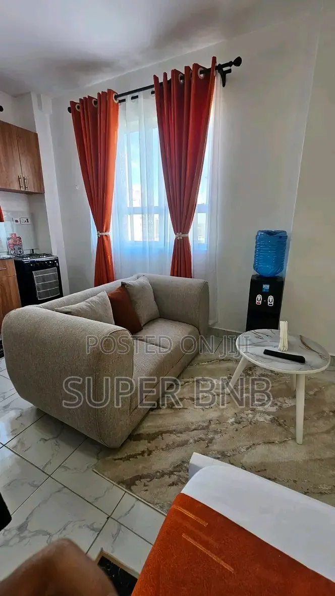 Airbnb Ruaka Town Quickmart Studio in Ruaka