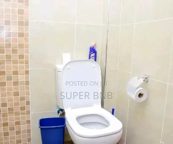 Modern Studio Airbnb Nairobi West Kisauni Opp Nyayo Stadium in Madaraka