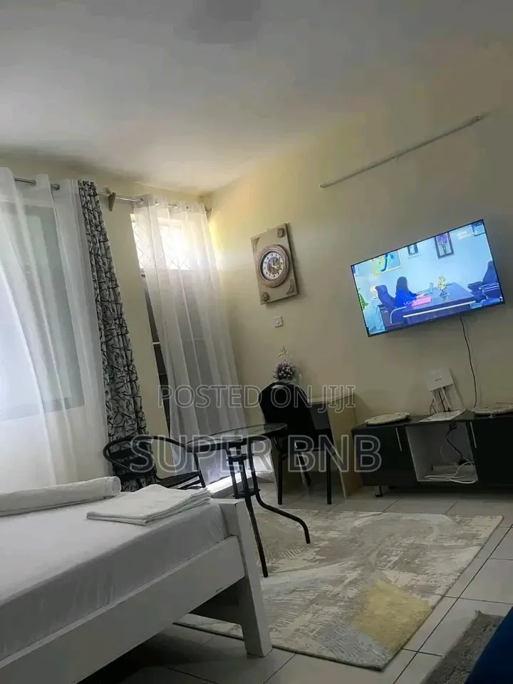 Airbnb Available in Kilifi Both Studios.One Bedroom and Two Bedrooms in Kilifi Town