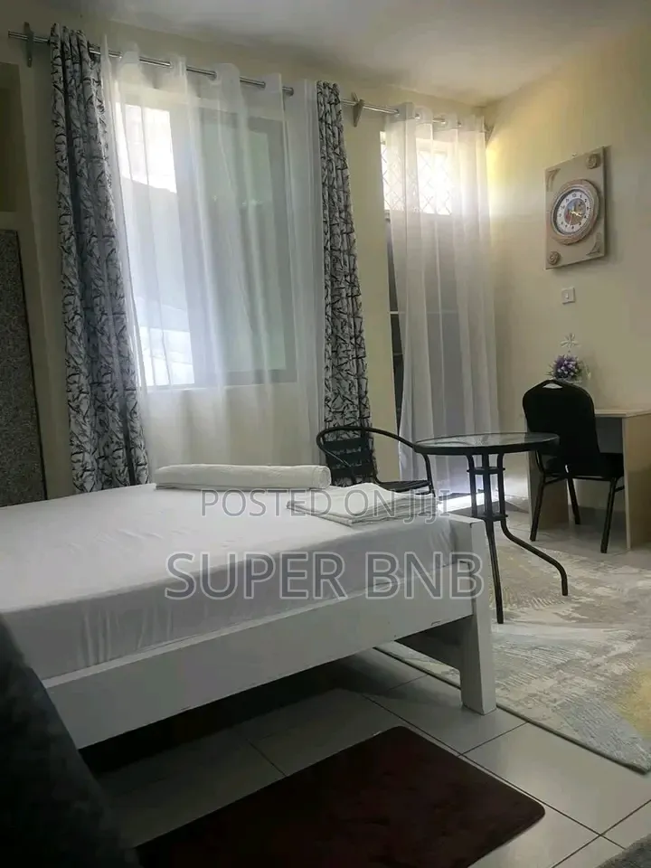 Airbnb Available in Kilifi Both Studios.One Bedroom and Two Bedrooms in Kilifi Town