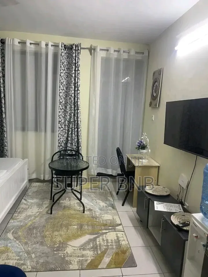 Airbnb Available in Kilifi Both Studios.One Bedroom and Two Bedrooms in Kilifi Town