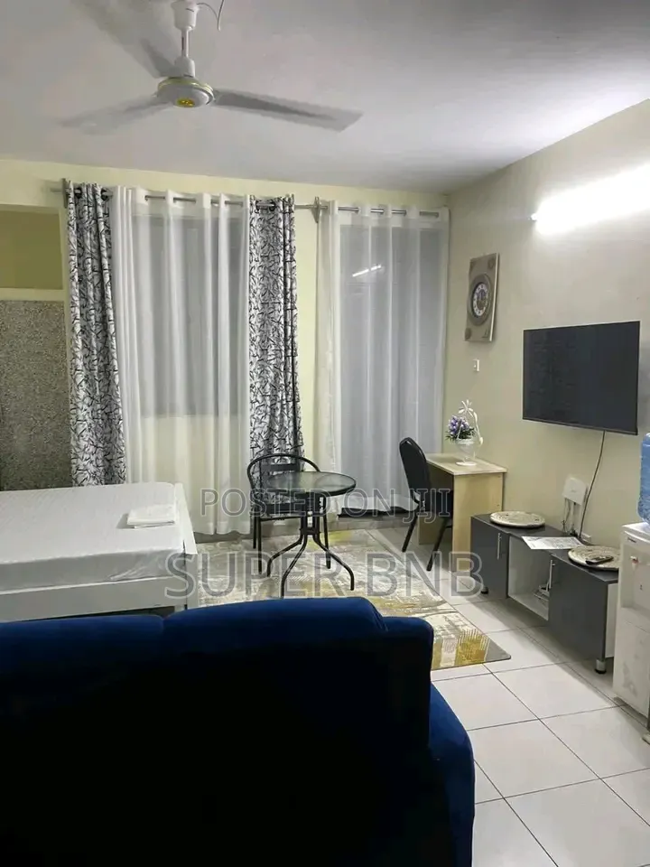 Airbnb Available in Kilifi Both Studios.One Bedroom and Two Bedrooms in Kilifi Town