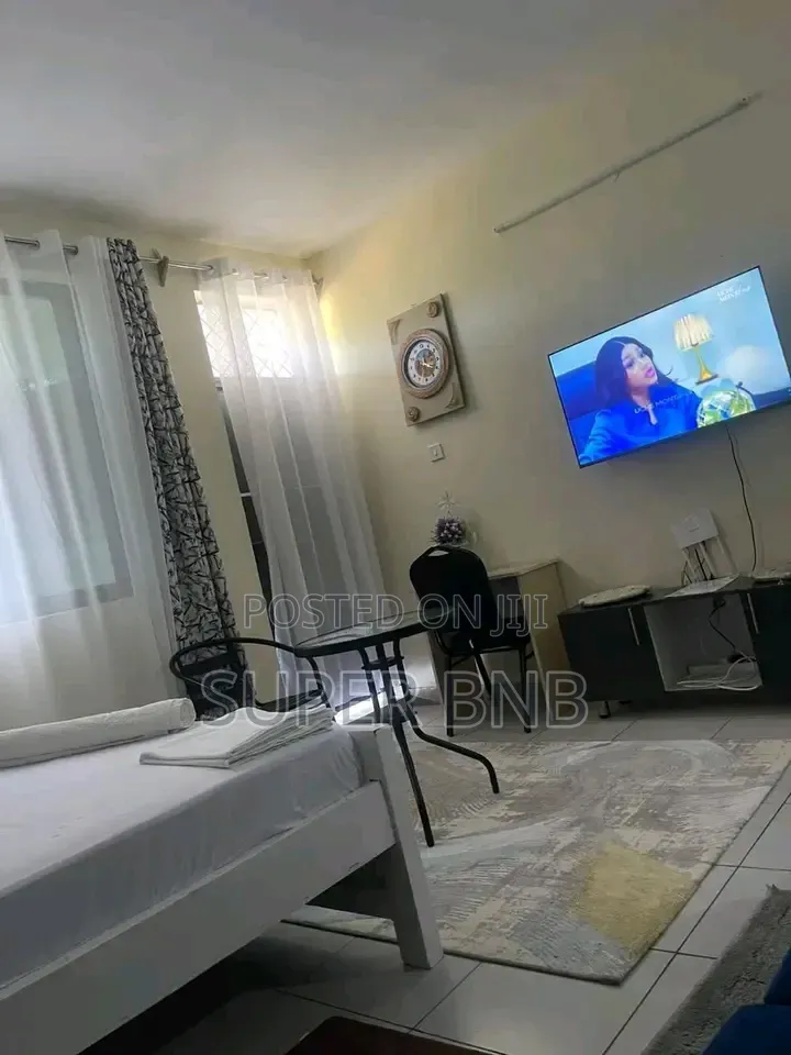 Airbnb Available in Kilifi Both Studios.One Bedroom and Two Bedrooms in Kilifi Town