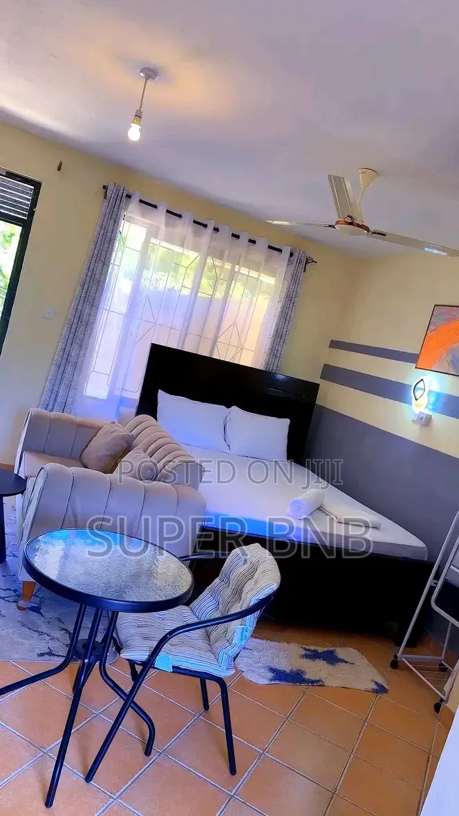 Airbnb in Kilifi Town Near Silver Palm. Pwani University,County in Kilifi Town