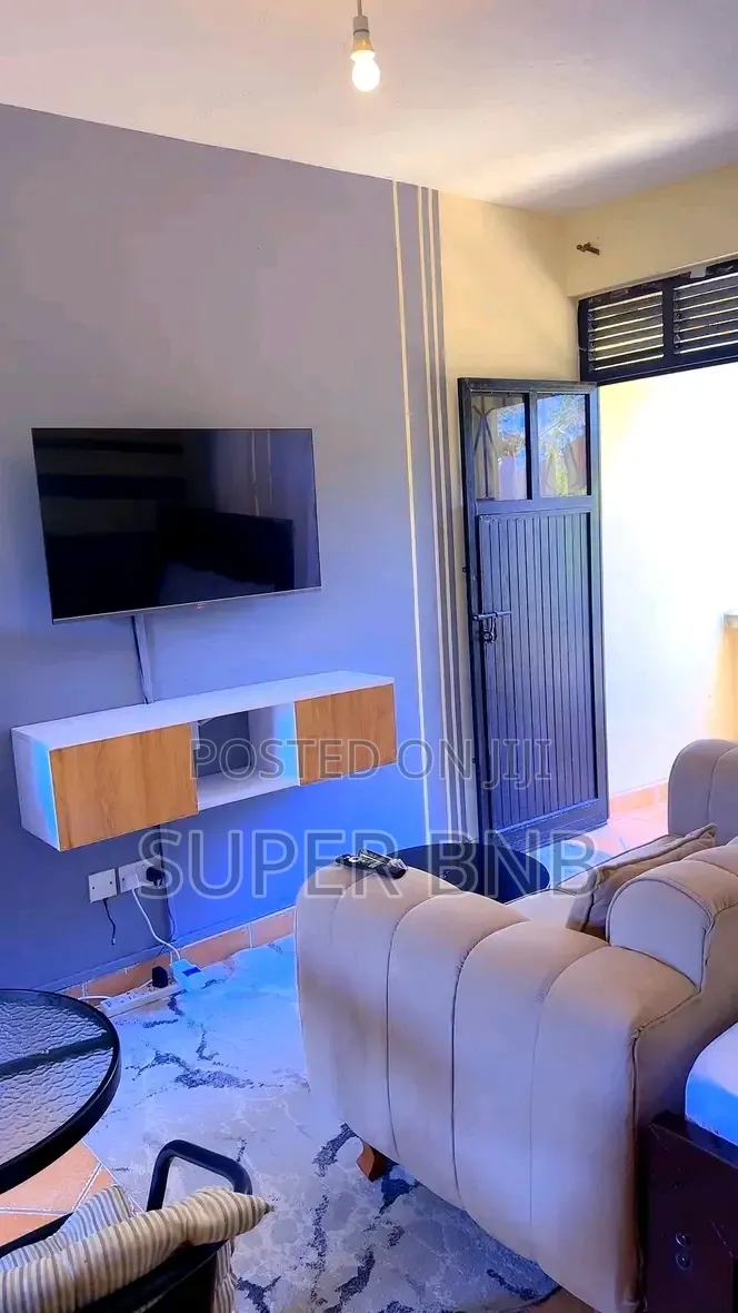 Airbnb in Kilifi Town Near Silver Palm. Pwani University,County in Kilifi Town