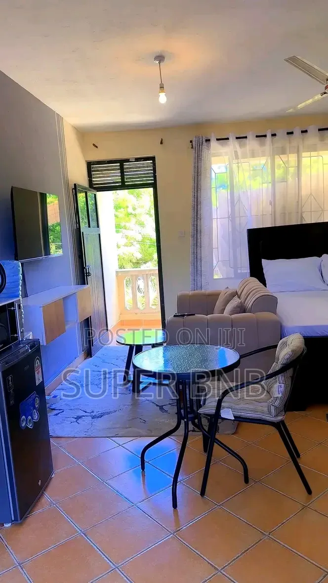Airbnb in Kilifi Town Near Silver Palm. Pwani University,County in Kilifi Town