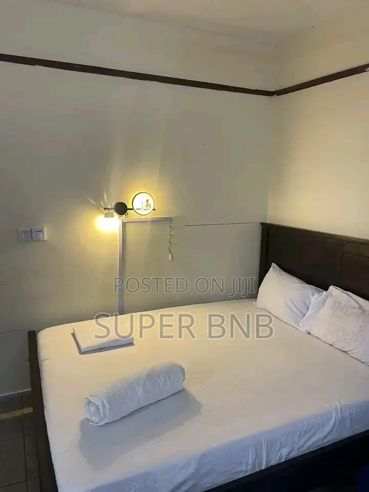 Airbnb Kilifi 1 Bedroom Apartment in Kilifi Town Seahorse Road in Kilifi Town