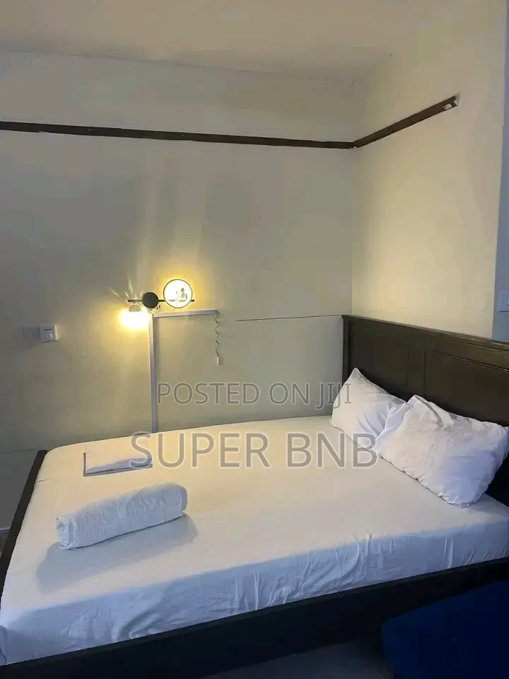 Airbnb Kilifi 1 Bedroom Apartment in Kilifi Town Seahorse Road in Kilifi Town