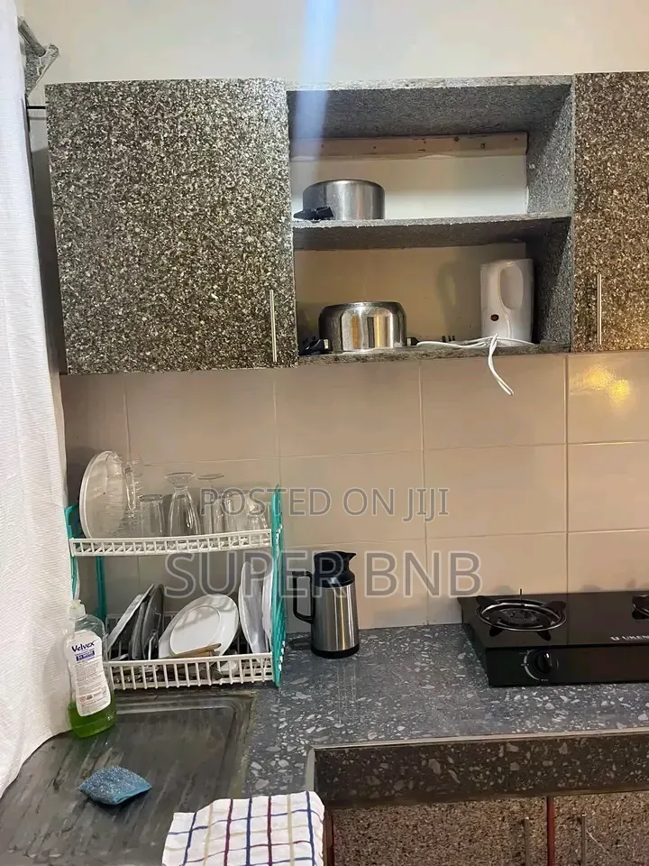 Airbnb Kilifi 1 Bedroom Apartment in Kilifi Town Seahorse Road in Kilifi Town