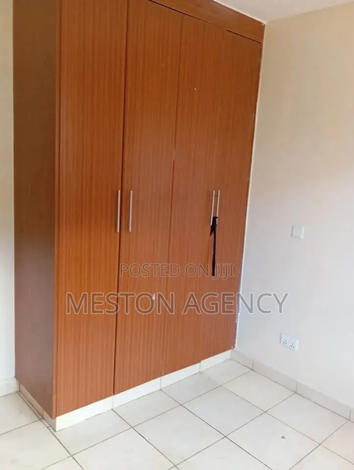 4bdrm Apartment in Southend Estate for sale in South C