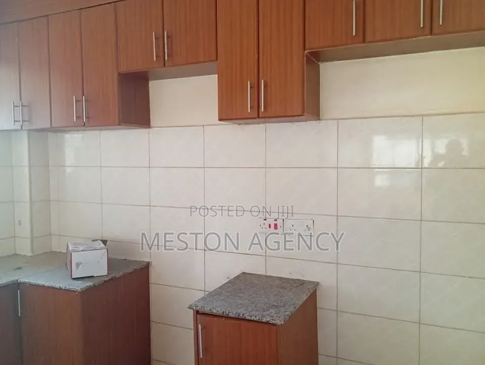 4bdrm Apartment in Southend Estate for sale in South C