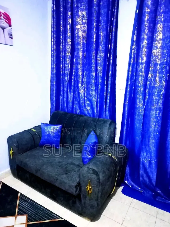 Airbnb Meru (Studio) in Makutano,Meru. in Meru Town