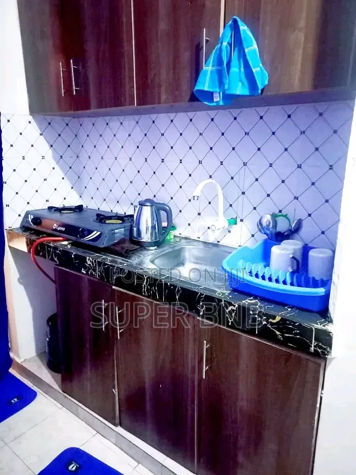 Airbnb Meru (Studio) in Makutano,Meru. in Meru Town