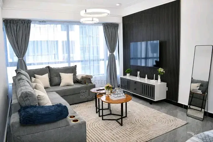Furnished 2bdrm Apartment in Muthangari for rent in Muthangari