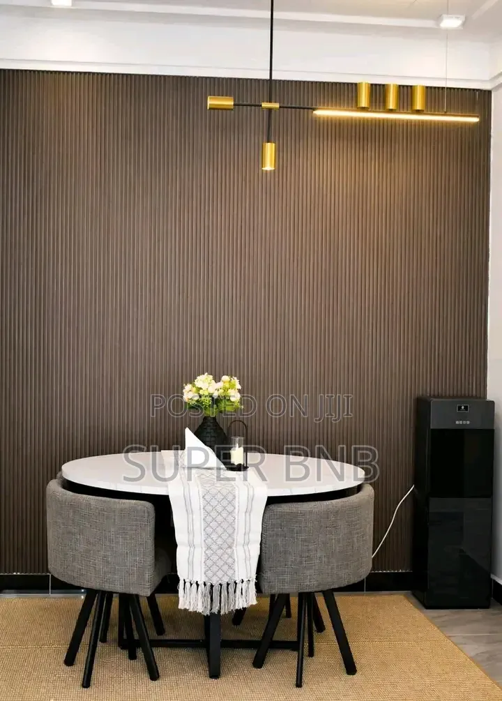 Furnished 2bdrm Apartment in Muthangari for rent in Muthangari