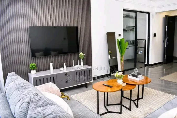 Furnished 2bdrm Apartment in Muthangari for rent in Muthangari