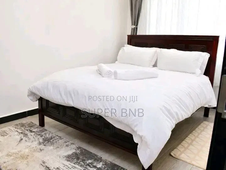 Furnished 2bdrm Apartment in Muthangari for rent in Muthangari