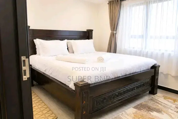 Furnished 2bdrm Apartment in Muthangari for rent in Muthangari