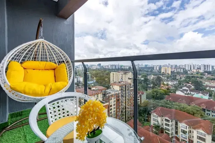 Neptune Residency – 2 Bedroom Airbnb in Lavington in Muthangari