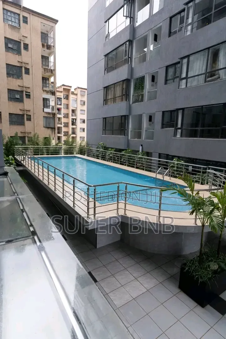 Neptune Residency – 2 Bedroom Airbnb in Lavington in Muthangari