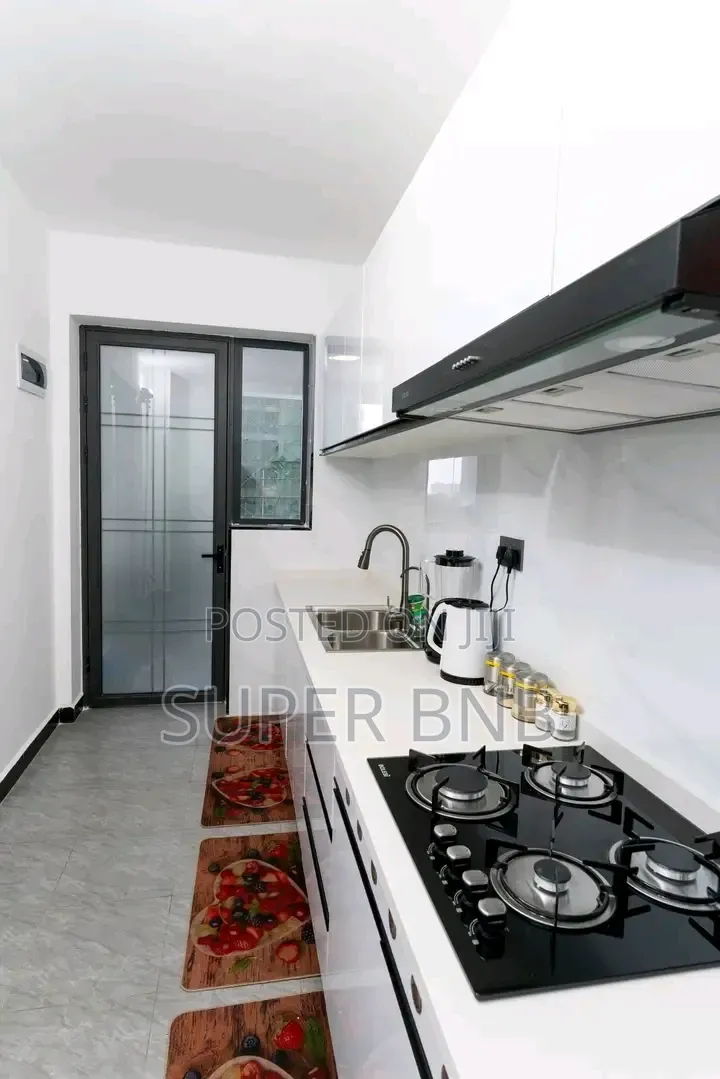 Neptune Residency – 2 Bedroom Airbnb in Lavington in Muthangari