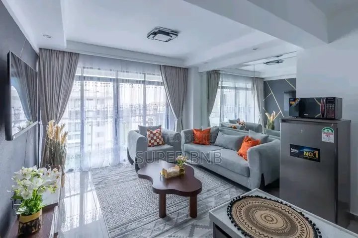 Furnished 1bdrm Apartment in Valley Arcade for rent in Valley Arcade